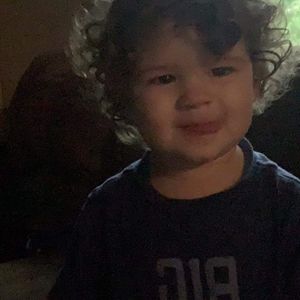 Meet your Posher, Payton